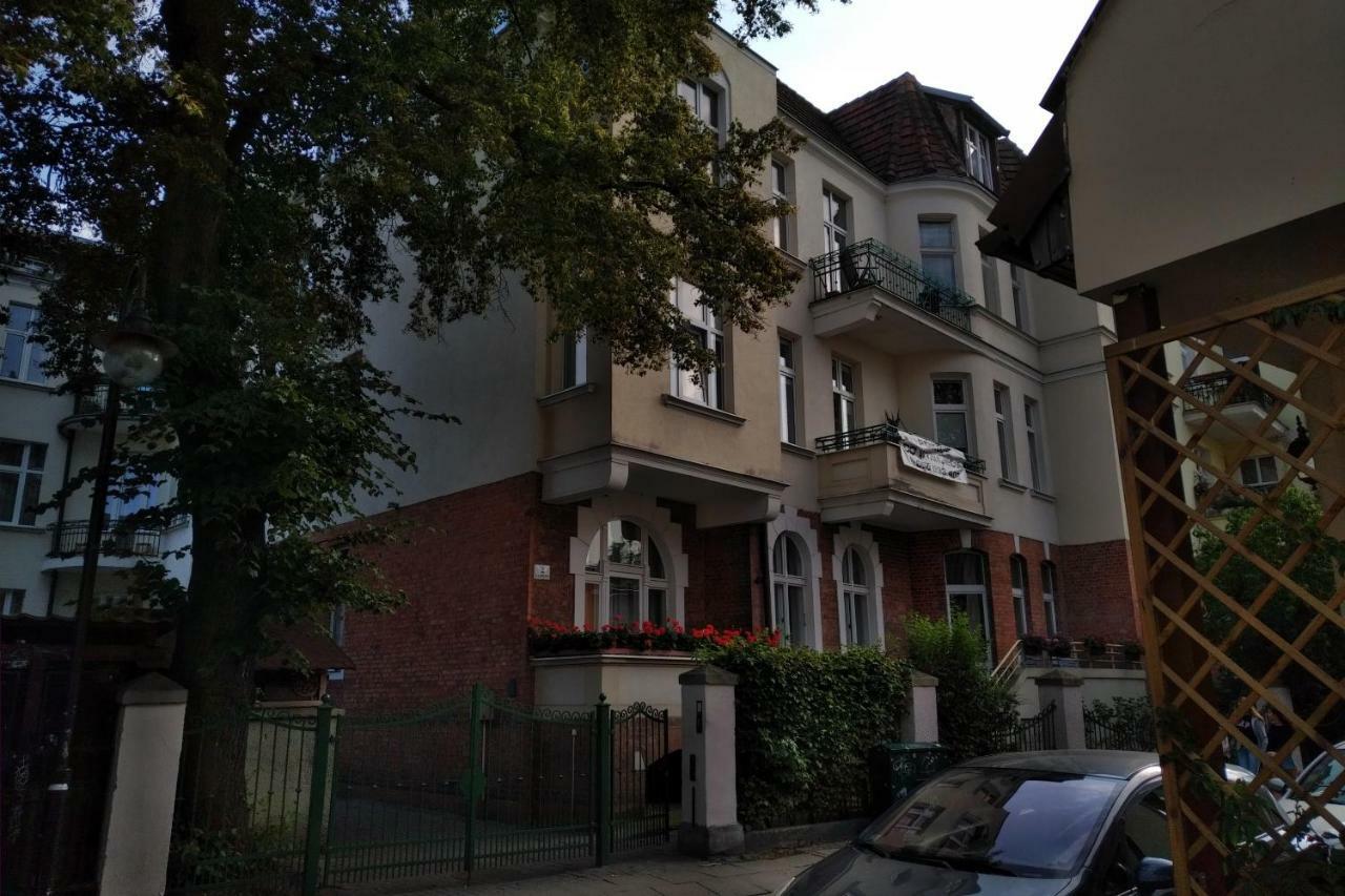 Sloneczne Poddasze Przy Molo I Plazy Sopot Exterior photo